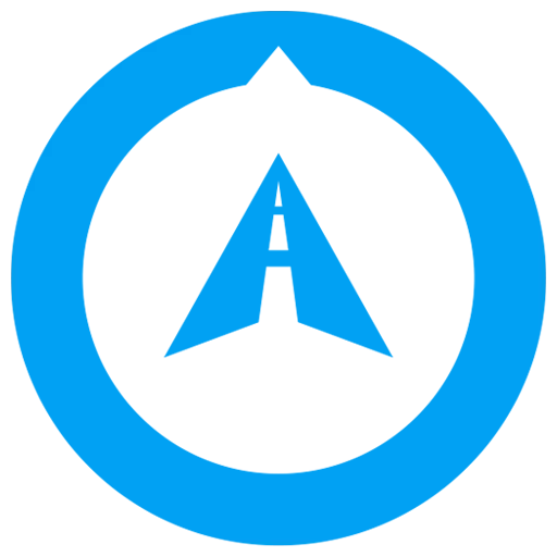 Umzugskompass-Logo